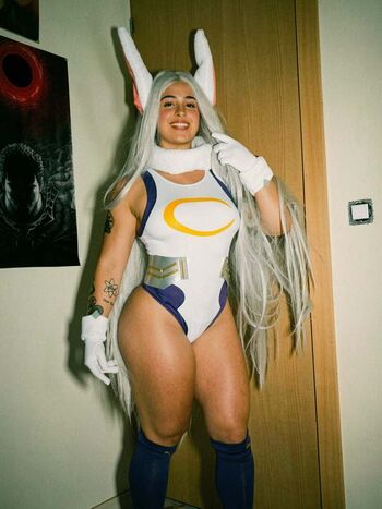 Full leaked Bulkycriiss private photo