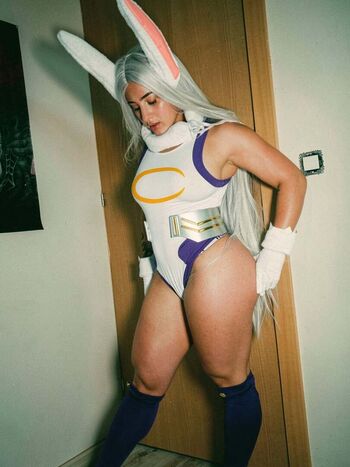 Full leaked Bulkycriiss private photo