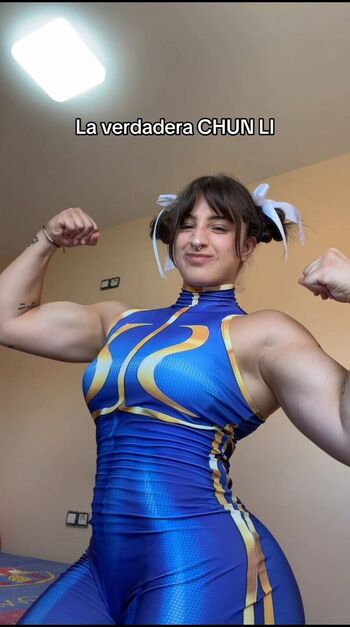Bulkycriiss