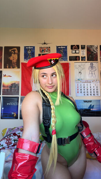 Full leaked Bulkycriiss private photo