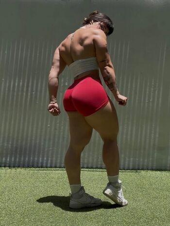 Full leaked Bulkycriiss private photo
