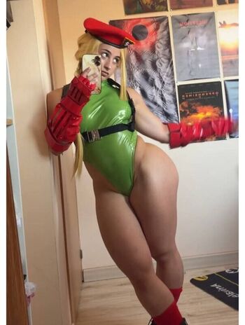Full leaked Bulkycriiss private photo