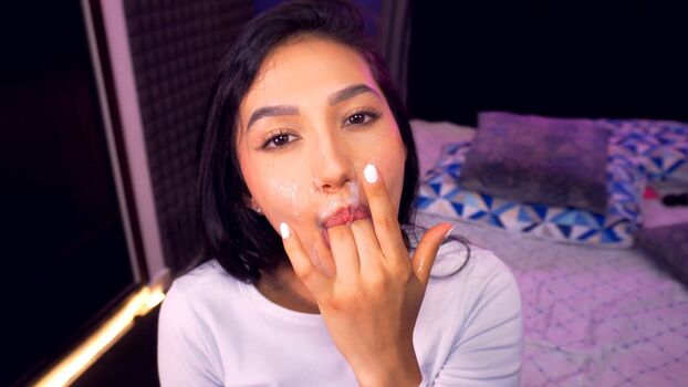 Full leaked Bull vixen private onlyfans photo