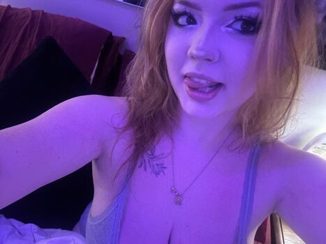 Full leaked Bulletbunny private photo