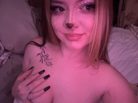 Full leaked Bulletbunny private photo