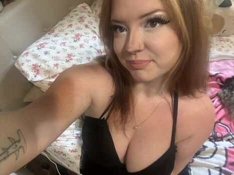 Full leaked Bulletbunny private photo