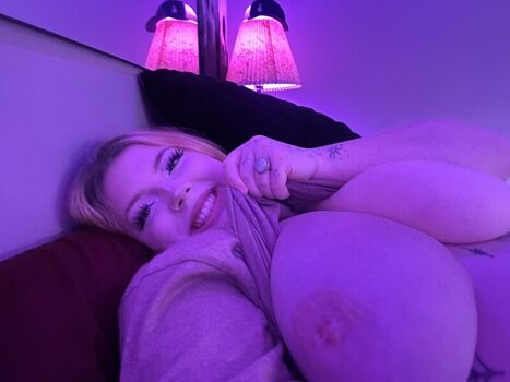 Full leaked Bulletbunny private photo