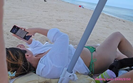 Full leaked Bunchijumpi private photo