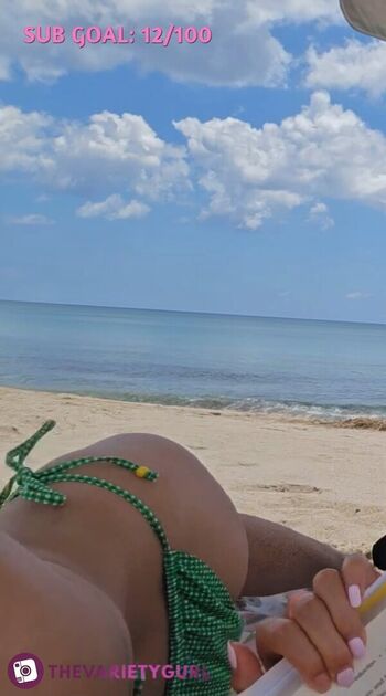 Full leaked Bunchijumpi private photo