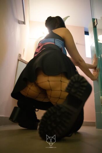 Full leaked Buni uwus private photo