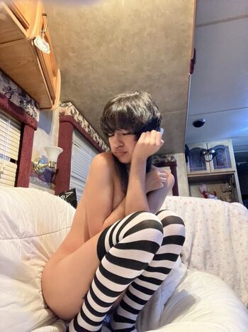 Full leaked Bunibabi page private onlyfans photo