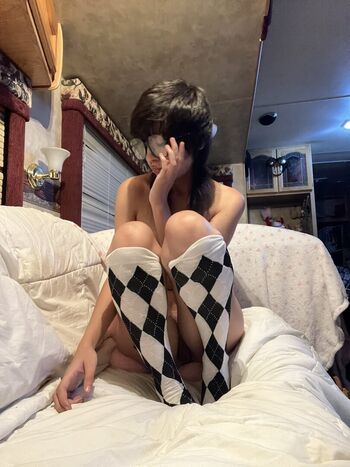 Full leaked Bunibabi page private onlyfans photo