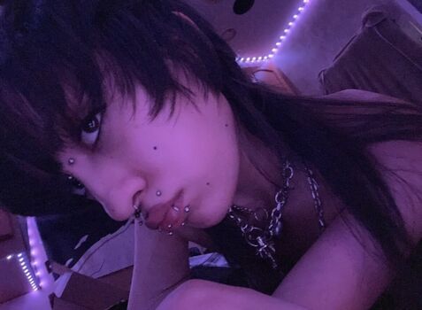 Full leaked Bunibabi private onlyfans photo