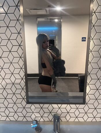 Full leaked Bunibabi private onlyfans photo