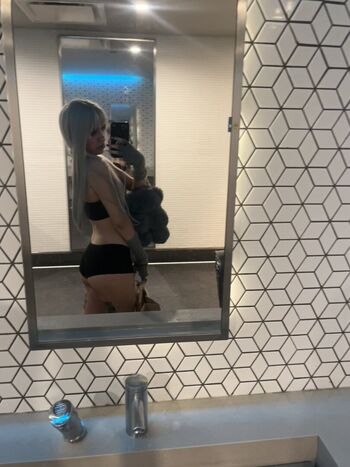 Full leaked Bunibabi private onlyfans photo