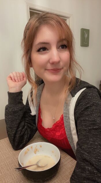 Full leaked Bunimilk private photo