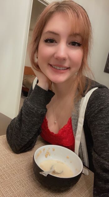 Full leaked Bunimilk private photo