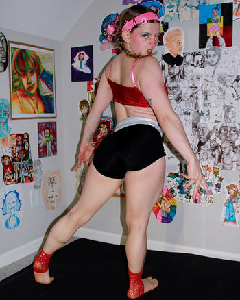 Full leaked Bunni b bendi private photo