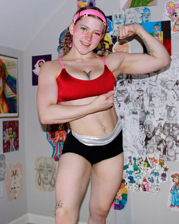 Full leaked Bunni b bendi private photo