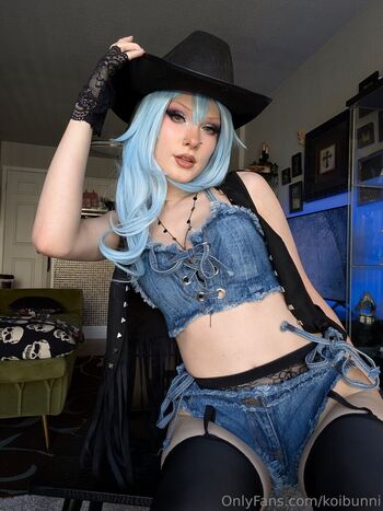 Full leaked Bunni lynn page private onlyfans photo