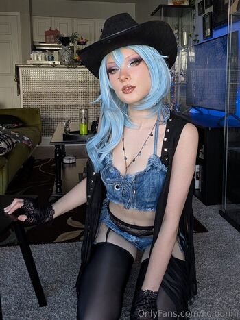 Full leaked Bunni lynn page private onlyfans photo