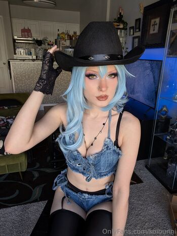 Full leaked Bunni lynn page private onlyfans photo