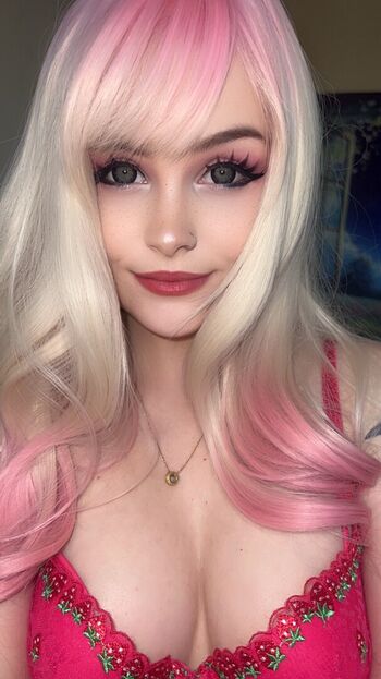 Full leaked Bunnie jade page private onlyfans photo