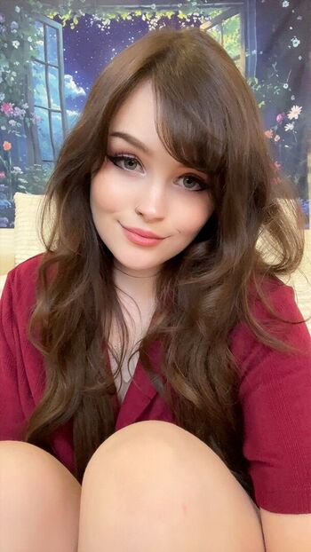 Full leaked Bunnie jade private onlyfans photo