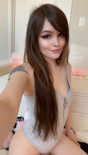 Full leaked Bunnie jade private onlyfans photo