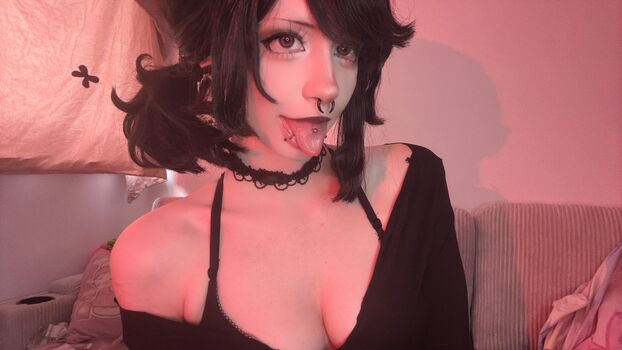 Full leaked Bunniibex private photo