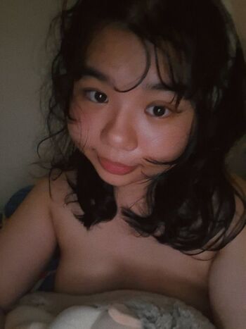 Full leaked Bunniiigirlgirl private photo