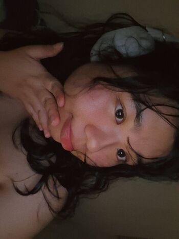 Full leaked Bunniiigirlgirl private photo