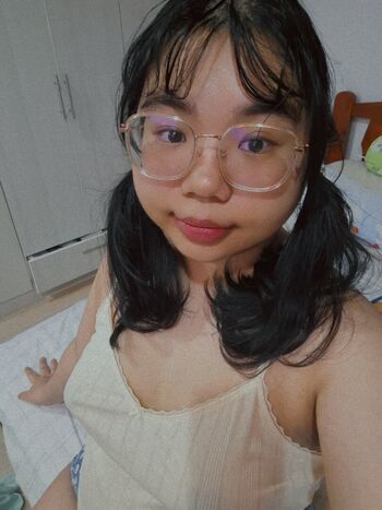 Full leaked Bunniiigirlgirl private photo