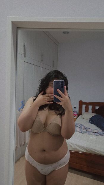 Full leaked Bunniiigirlgirl private photo