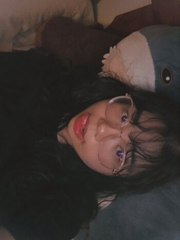 Full leaked Bunniiigirlgirl private photo