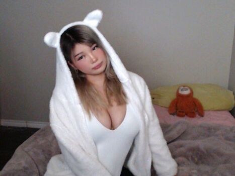 Full leaked Bunnirue page private photo