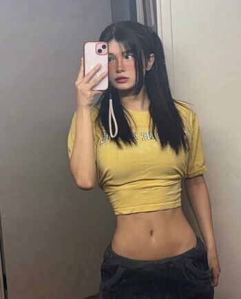 Full leaked Bunnirue page private photo