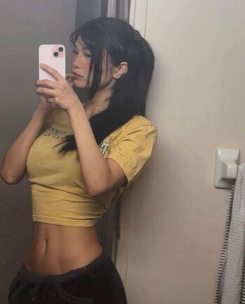 Full leaked Bunnirue page private photo