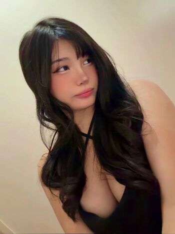 Full leaked Bunnirue page private photo