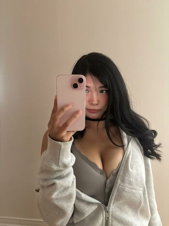 Full leaked Bunnirue private photo