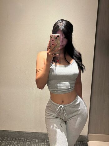 Full leaked Bunnirue private photo