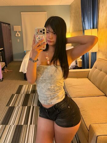 Full leaked Bunnirue private photo