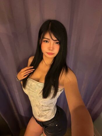 Full leaked Bunnirue private photo