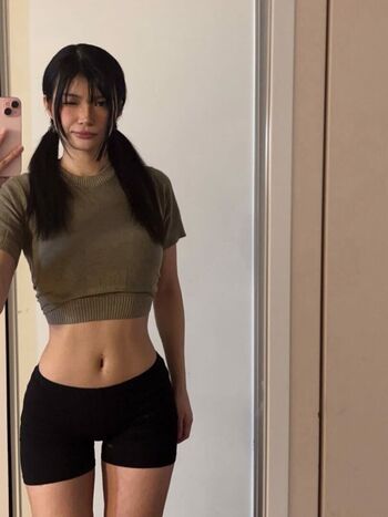 Full leaked Bunnirue private photo