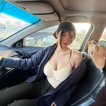 Full leaked Bunnirue private photo
