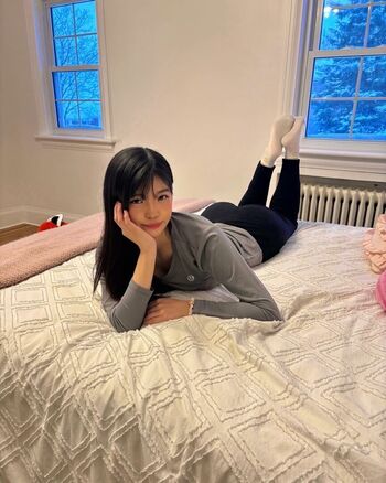 Full leaked Bunnirue private photo