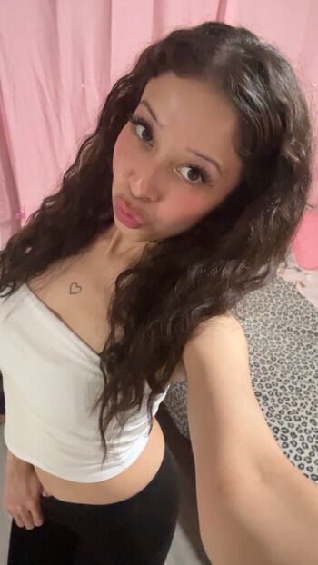 Full leaked Bunnisplaytime private photo
