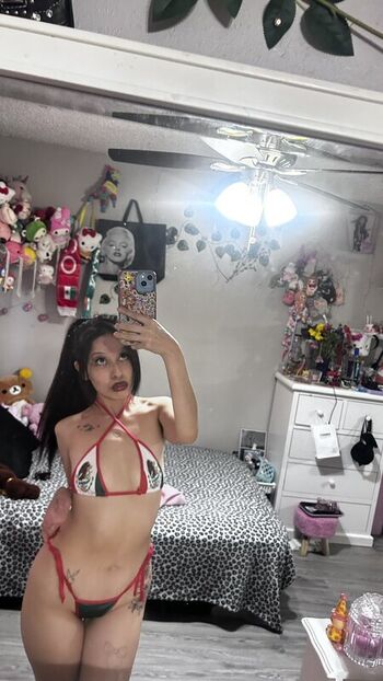 Full leaked Bunnisplaytime private photo