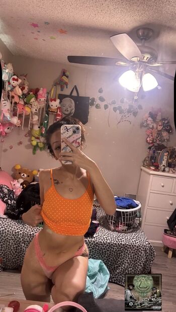Full leaked Bunnisplaytime private photo