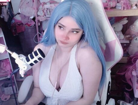 Full leaked Bunnita page private photo